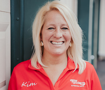 Kimberly Galloway | Wes Jackson Automotive