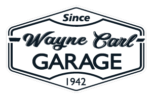 Wayne Carl Garage