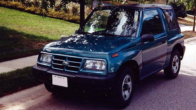 Royersford Geo Repair and Service | Wes Jackson Automotive