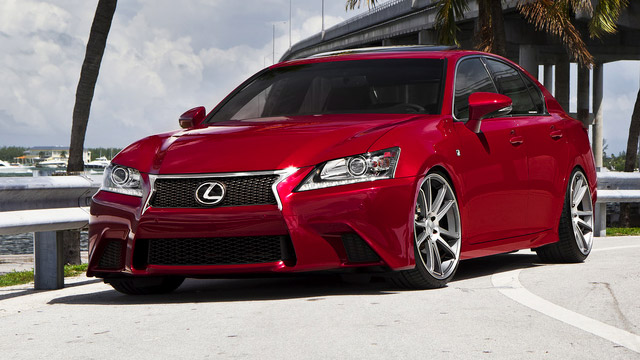 Royersford Lexus Repair and Service | Wes Jackson Automotive