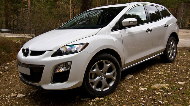 Limerick Mazda Repair and Service | Wes Jackson Automotive