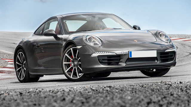 Royersford Porsche Repair and Service | Wes Jackson Automotive