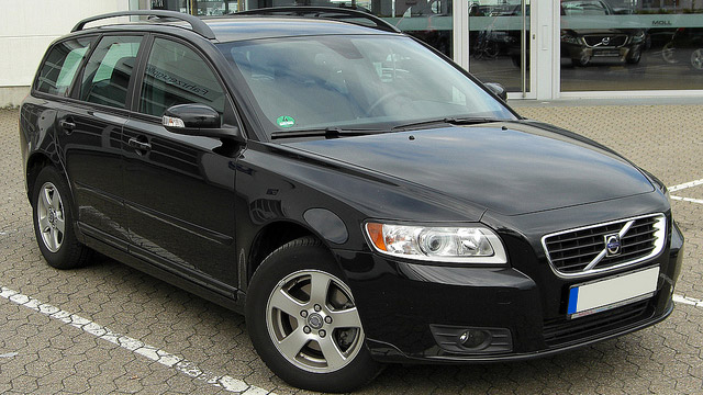 Limerick Volvo Repair and Service | Wes Jackson Automotive