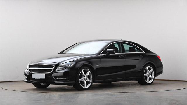 Limerick Mercedes-Benz Repair and Service | Wes Jackson Automotive